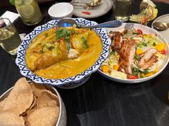 -Thai Alley泰爱里(二沙岛店)