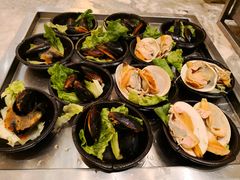-盛宴标帜餐厅·亲子自助 (南昌喜来登酒店)