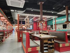 -明洞王妃家烤肉(苏州中心星悦汇店)
