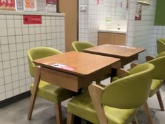 -李先生牛肉面大王(青岛闽江路店)