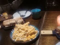 -BOCATA 西班牙餐厅(三里屯店)