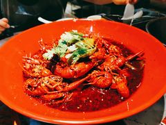 -红辣椒·川菜·火锅(张杨路店)