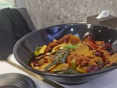 -醉人椒麻辣香锅(上地华联店)