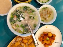 -安泰楼·佛跳墙创始人·传统闽味早茶·酒楼(三坊七巷闽菜地标店)
