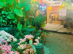 -园林美食城·本土农家菜(杨和镇店)