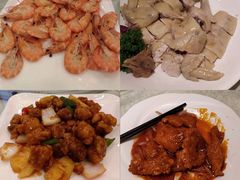 -新东城喜宴海鲜酒家(同德店)