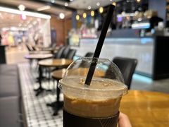 -Awfully Chocolate(嘉里城店)