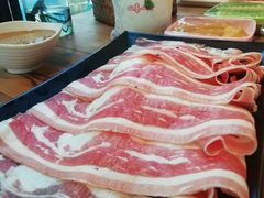-四喜小胖·北京涮肉(五道营店)