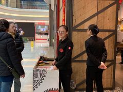 -吕氏疙瘩汤·海鲜新鲁菜(凯德mall新都心店)