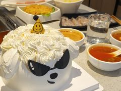 -海底捞火锅(万达广场店)