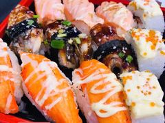 -盒马鲜生(宝地店)