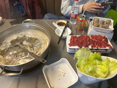 -官塘陈记鱼生·潮汕砂锅粥·牛肉火锅(潮枫路总店)