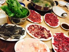 -陈记顺和潮汕牛肉火锅(韩江路店)