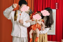 -小嘟嘟儿童摄影