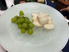 -百盛·鼎膳(中海财富中心)