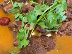 -龙香居海鲜浑锅家常菜·特色驴肉