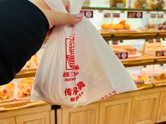 -新侨三宝乐面包店(崇文门店)