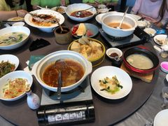 -汉水谣·江景餐厅(江滩店)