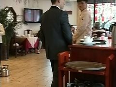 大堂-钦善斋(武侯祠店)