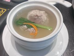 -苏淮景·苏闽融创菜·海鲜(原空港井河轩店)