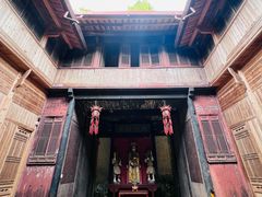 -景德镇古窑民俗博览区