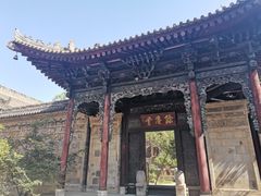 -西安关中民俗艺术博物院