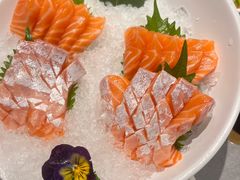 -水木锦堂·自助铁板烧(五道口购物中心店)
