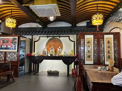 -同得兴 Since·1995 传统苏式面馆(嘉馀坊店)