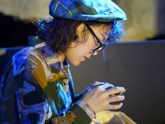 -JOURNEY SHOP.vintage杂货铺