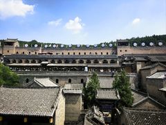 -皇城相府