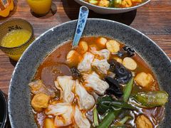 -北丐先生·野馄饨烧烤(雨花万象店)