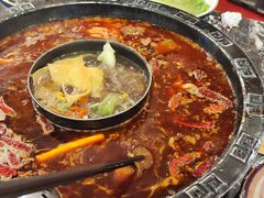 -陈眼镜火锅(总店)