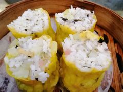 台湾紫菜烧卖-竹溪百福酒家(同和店)