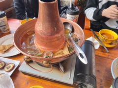 -塔洛藏餐吧(香格里拉古城店)