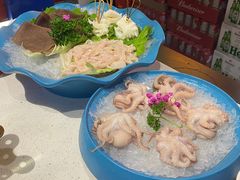 -蛙二爷美蛙火锅基地(温州总店)