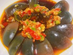 -小菜园新徽菜(阜阳颍州万达店)