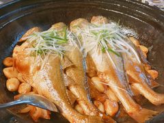 -有喜胶东小馆(太申祥和店)