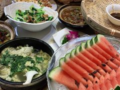 -太明渔村淮扬菜馆(龙蟠中路店)