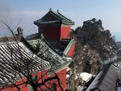 -武当山风景区