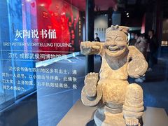 -成都武侯祠博物馆