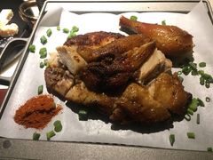 -绿茶餐厅(成都大悦城店)