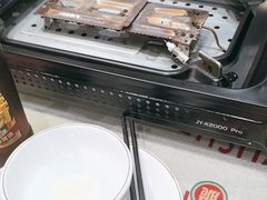 -阪尚皇·原切牛排·烤肉火锅自助(北京路店)