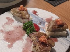 -菊上日式料理(蚌埠银泰店)
