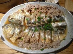 -潮粥荟·潮汕砂锅粥(朝阳大悦城店)