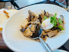 -Nord Grill&Bar Highland诺德西餐(深圳欢乐海岸店)