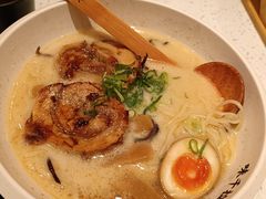 -味千拉面(惠州淡水嘉信茂广场分店)