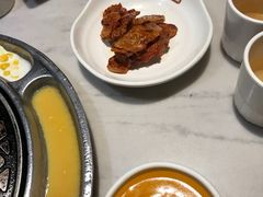 -韩宫宴烤肉·料理(苏州中心店)