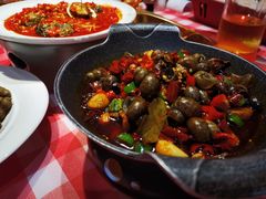 -辣小鲜·南昌大排档(船山路店)