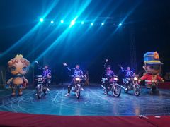 -安徒生童话乐园