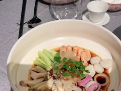 -柿合缘新京菜(国金中心商场店)